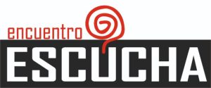 Logo Encuentro Escucha